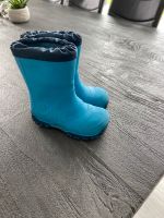 Gummistiefel Elefanten Gr. 22 Zustand sehr gut Niedersachsen - Schiffdorf Vorschau