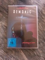 DvD Demonic Horrorfilm sehr Düster Niedersachsen - Springe Vorschau