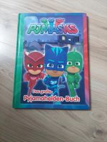 ☆ PJ Masks Das große Pyjamahemden-Buch ☆ Niedersachsen - Wiefelstede Vorschau