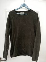 Jack & Jones Pullover khaki Gr. L Brandenburg - Fürstenwalde (Spree) Vorschau