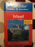 Baedecker Reiseführer Irland - Berlin - Treptow Vorschau