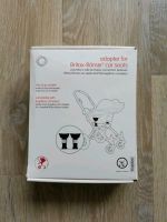 Bugaboo Adapter für Britax - Römer Babyschale Kreis Ostholstein - Neustadt in Holstein Vorschau