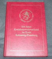 100 Jahre Kreisfeuerwehrverband Kreis Schleswig Holstein Feuerweh Schleswig-Holstein - Großenwiehe Vorschau
