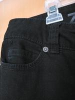 SCHWARZE ZERO JEANS • Gr.36 • warme, feste BW Freiburg im Breisgau - March Vorschau