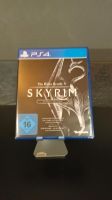 Skyrim The Elder Scrolls 5 Special Edition für PS4 Bayern - Tapfheim Vorschau