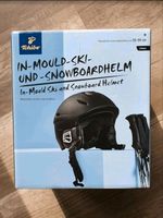 Ski- & Snowboardhelm Größe M Sachsen-Anhalt - Brehna Vorschau