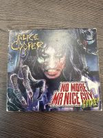 Alice Cooper - No More Mr Nice Guy Live 3CDs Wuppertal - Heckinghausen Vorschau