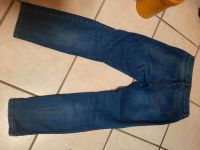 Street One Jeans Miriam W 29, L 30, middle waist Bayern - Landshut Vorschau