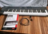 Nektar Impact LX61+ MIDI Controller Nordrhein-Westfalen - Stemwede Vorschau