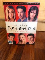 Friends, englische Version, Seasons 4-7 Hessen - Kelsterbach Vorschau