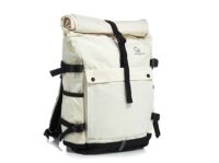 Lifestyle Rucksack Canvas TOURION, unterwgs Tasche, sand Hannover - Bothfeld-Vahrenheide Vorschau