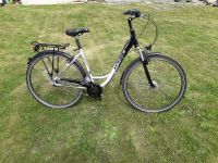 Fahrrad Rixe La Rochelle 28 Zoll 8 Gang Alu Top Zustand Hessen - Dieburg Vorschau