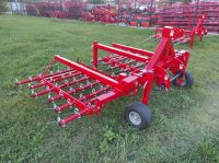 Striegel 3,0 m Hackstriegel Harvegreifer Wiesenstriegel Brandenburg - Neuhardenberg Vorschau