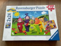 Ravensburger Puzzle Teletubbies Sachsen - Zwickau Vorschau