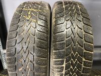 2 Winterreifen 195 65 R15 91T Dunlop Profil 6mm Montage Versand Nordrhein-Westfalen - Euskirchen Vorschau