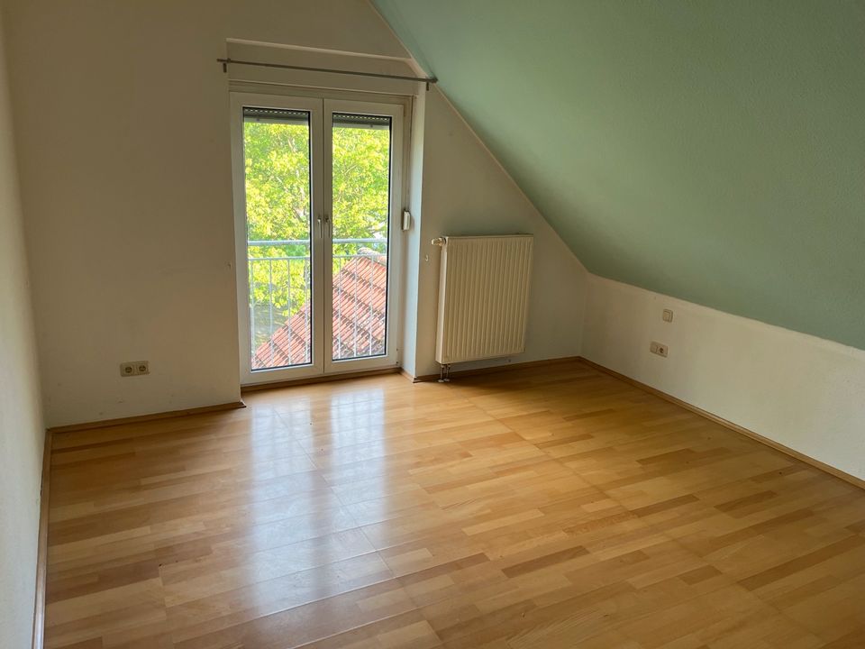 Eigentumswohnung Maisonette - Wohnung Grossenlüder in Großenlüder