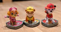 7 Spielfiguren von Paw Patrol Hessen - Dreieich Vorschau