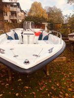 Boot AMS OPAL 480 OPEN Brandenburg - Erkner Vorschau