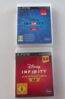 PS3, Infinity 2,0 und 3,0 Schleswig-Holstein - Handewitt Vorschau