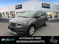 Opel Crossland X Ultimate HEAD-UP I NAVI I LED Niedersachsen - Georgsmarienhütte Vorschau