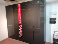 Kleiderschrank + Nachtkons. - Gallery M Imola - Ausstellungsstück Baden-Württemberg - Tauberbischofsheim Vorschau