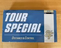 Srixon Tour Special SF Golfbälle, white - Neu Bayern - Marzling Vorschau