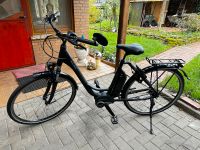 Ebike der Marke Raleigh Nordrhein-Westfalen - Ibbenbüren Vorschau