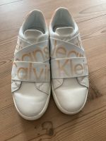 Calvin Klein sneakers Bayern - Teublitz Vorschau