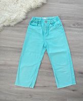 Zara Hose Jeans jeanshose 152 culotte Sommer Niedersachsen - Sarstedt Vorschau