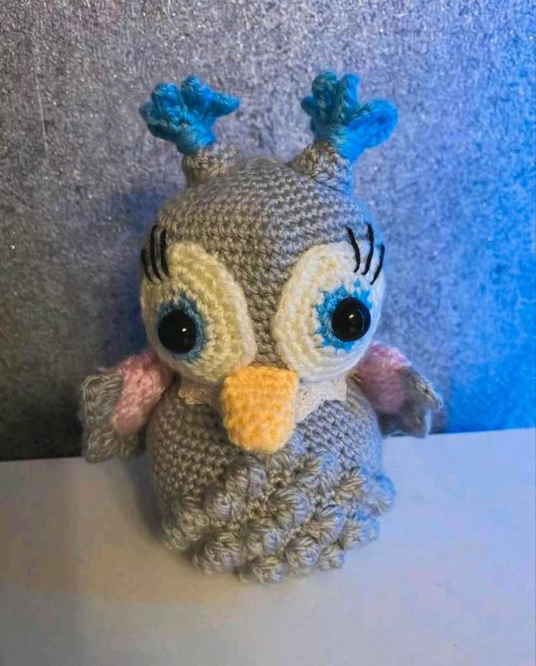 Amigurumi Tierchen HANDMADE in Regensburg