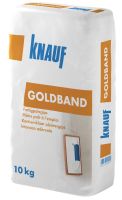 KNAUF Goldband Putzgips Gips Fertigputzgips 4,3kg Mitte - Wedding Vorschau