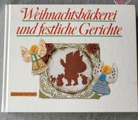Weihnachtsbäckerei und festliche Gerichte Rheinland-Pfalz - Weisel Vorschau
