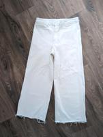 Hose gr. 42 von H&M Wide Jeans Niedersachsen - Weener Vorschau