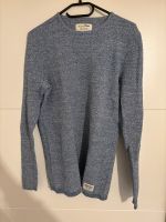 Sweatshirt Tom Tailor Denim blau Nordrhein-Westfalen - Medebach Vorschau