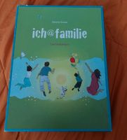 Ich und Familie Spiel Rostock - Toitenwinkel Vorschau