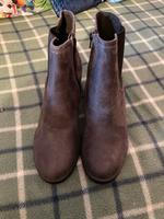 Stiefeletten Gr. 40 Obervieland - Kattenesch Vorschau