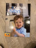 Buch: Koch für Baby Sachsen - Borna Vorschau