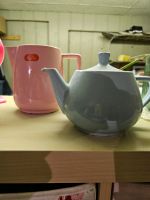 Melitta Kaffekanne Rosa ~ Vintage ~ Baden-Württemberg - Bietigheim-Bissingen Vorschau