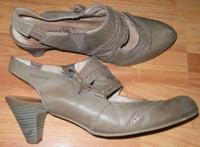 Tamaris, Gr.40, Pumps, Schuhe, Markenschuhe Niedersachsen - Bergen Vorschau