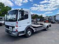 Mercedes Benz 818L mit Hydraulikpumpe/Nebenantrieb >inkl. Mwst.<< Hessen - Lampertheim Vorschau