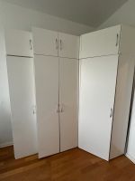 Kleiderschrank Multiraumkonzept (Originalpreis ~670€) Berlin - Wilmersdorf Vorschau