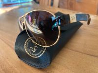 Sonnenbrille ray ban Kreis Ostholstein - Eutin Vorschau