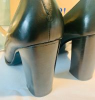 ‼️Joop! Damen Leder Schuhe schwarz Größe 36 Nordrhein-Westfalen - Schwerte Vorschau