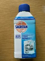 sagrotan waschmaschinen hygiene- reiniger Hessen - Gründau Vorschau