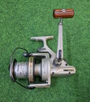 Daiwa Longbeam SS5000 Karpfenrolle SS 5000 JAPAN KULT! Carp (2/3) Niedersachsen - Bad Bentheim Vorschau