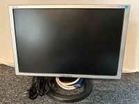 Monitor 19 Zoll PC LCD VGA inklusive Kabel Thüringen - Rudolstadt Vorschau