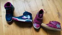 Halbschuhe Geox mit Blink Funktion- Bisgaard in Größe 30 Rostock - Stadtmitte Vorschau