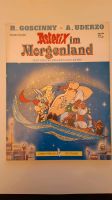 Asterix im Morgenland, Band XXVIII Bonn - Endenich Vorschau