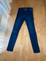 Damen Replay Jeans Gr. 28 / 32 dunkelblau Bayern - Fürth Vorschau