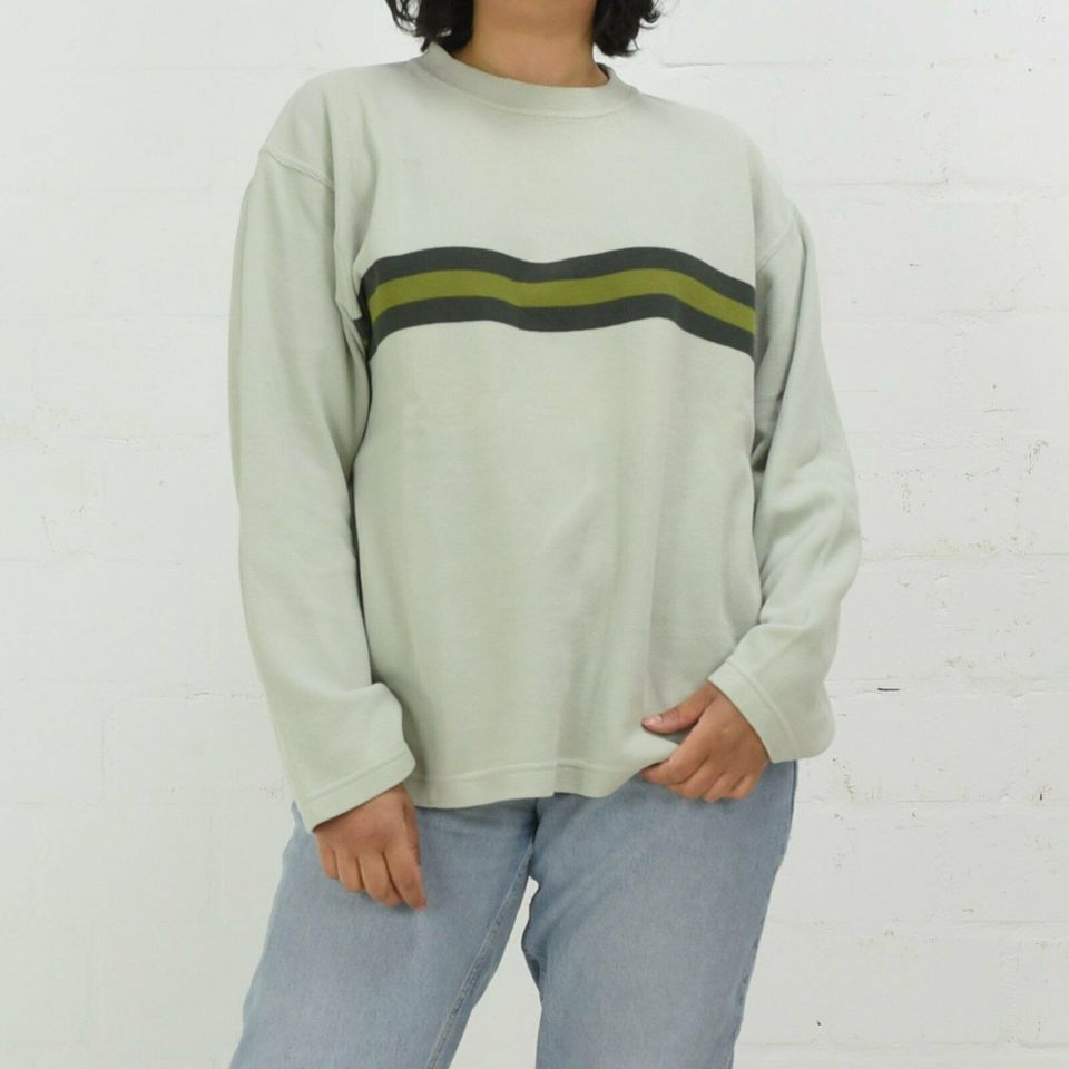 Retro vintage Pulli Pullover Sweater M L unisex in Mülheim (Ruhr)